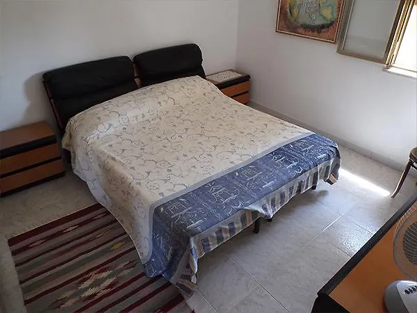 Il Lentisco Bed & Breakfast Santa Croce Camerina