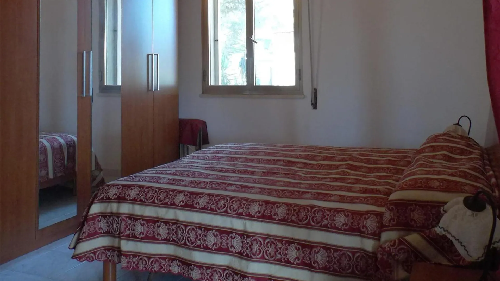 Il Lentisco Bed & Breakfast Santa Croce Camerina