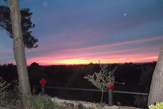 Bed and Breakfast Il Lentisco Santa Croce Camerina