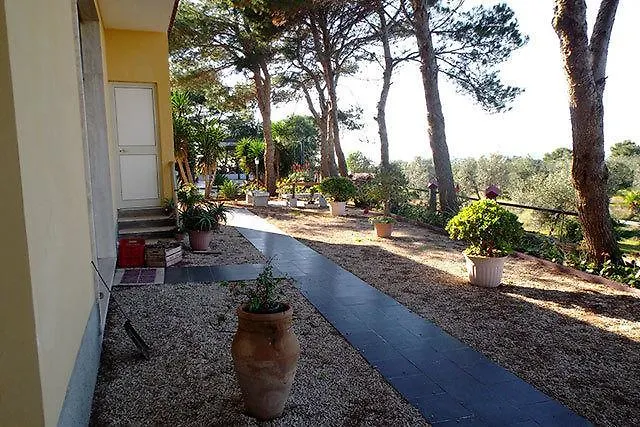 Bed and Breakfast Il Lentisco Santa Croce Camerina