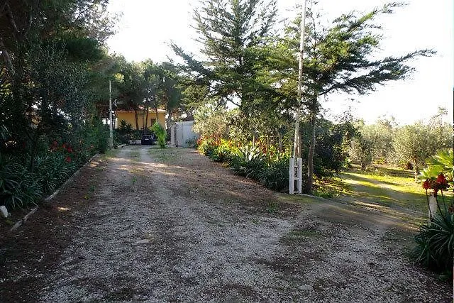 Il Lentisco Bed & Breakfast Santa Croce Camerina